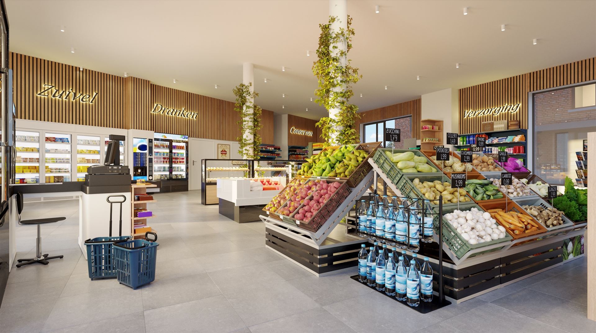 Heffena: Hier uw nieuwe zaak – waar visies tot leven komen! - foto 4