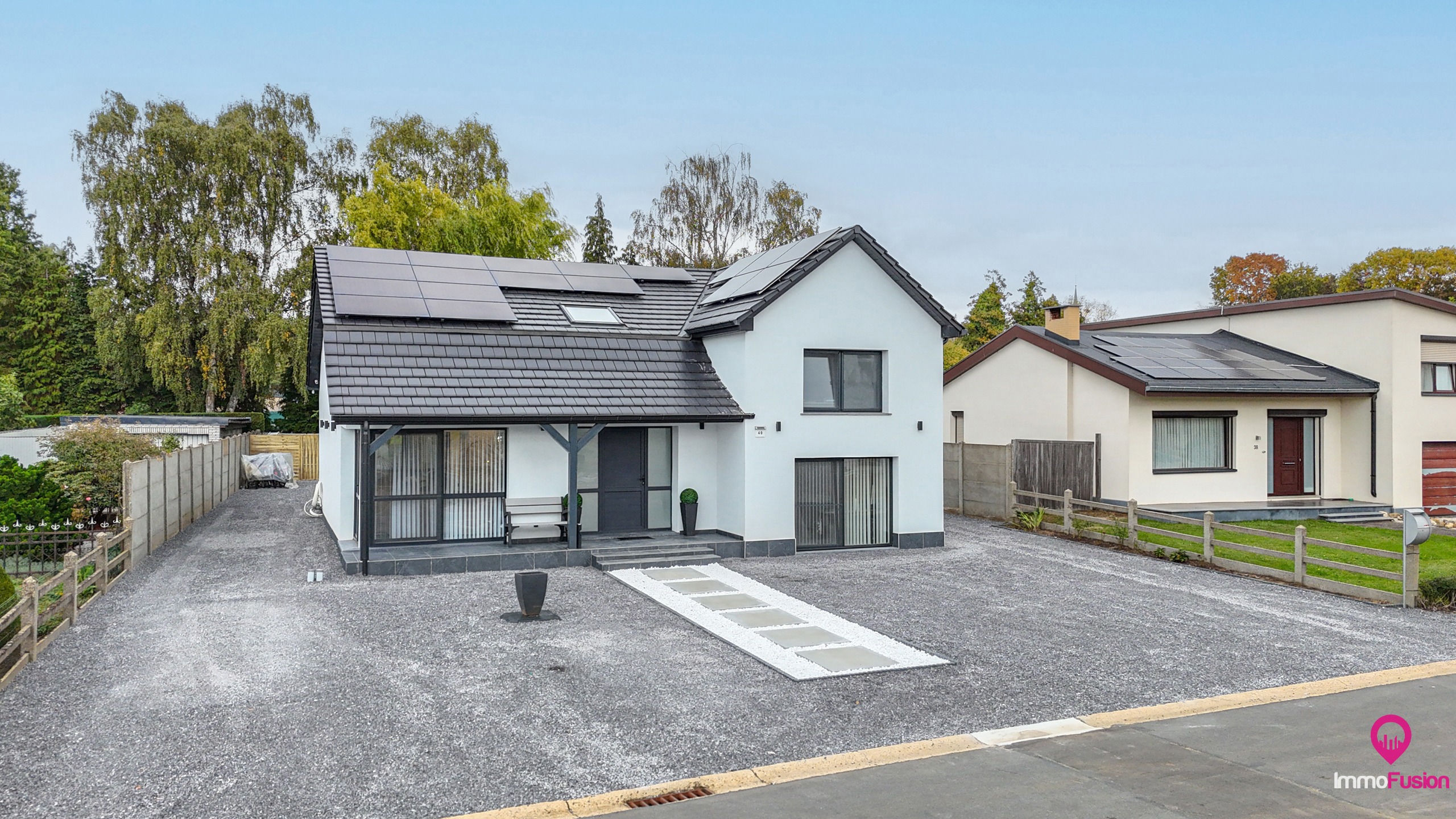Maison à vendre à Beringen avec 5 chambres - photo 2