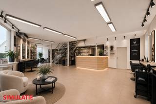 Commercial à vendre à Waregem