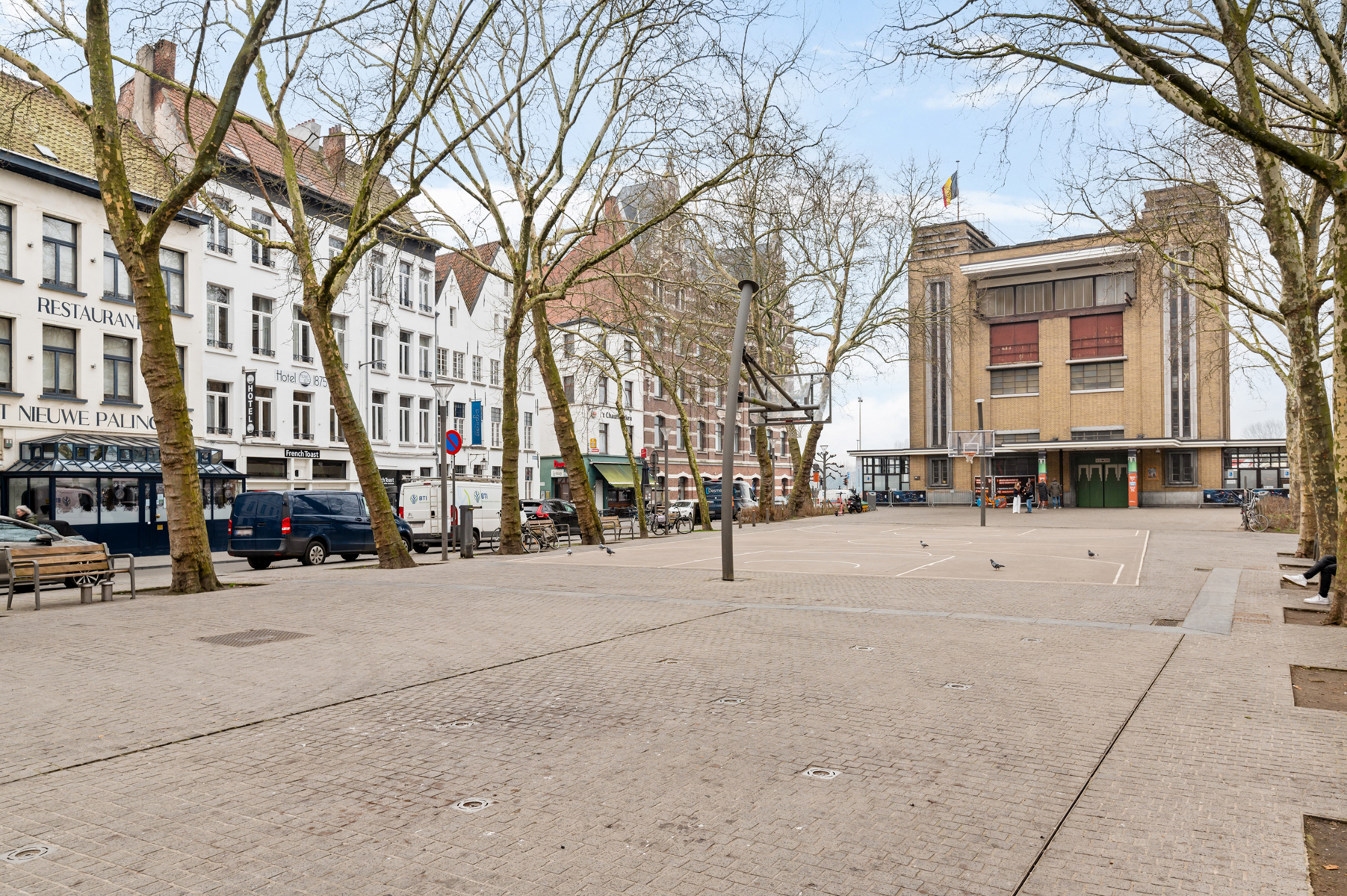 Commercieel gelijkvloers op een AAA-locatie!! - foto 3