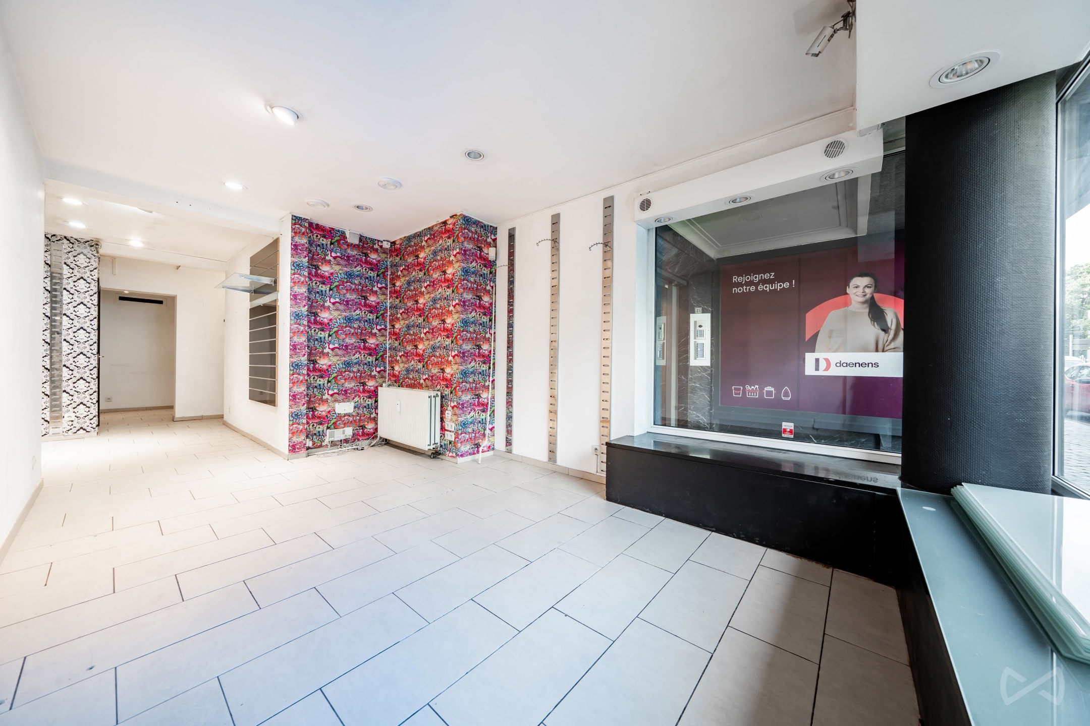 Commercial à vendre à Liège - photo 5