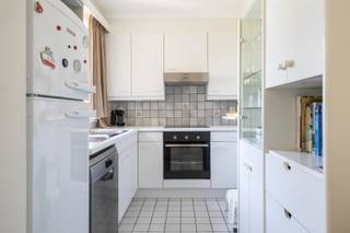 Appartement à vendre à La Panne