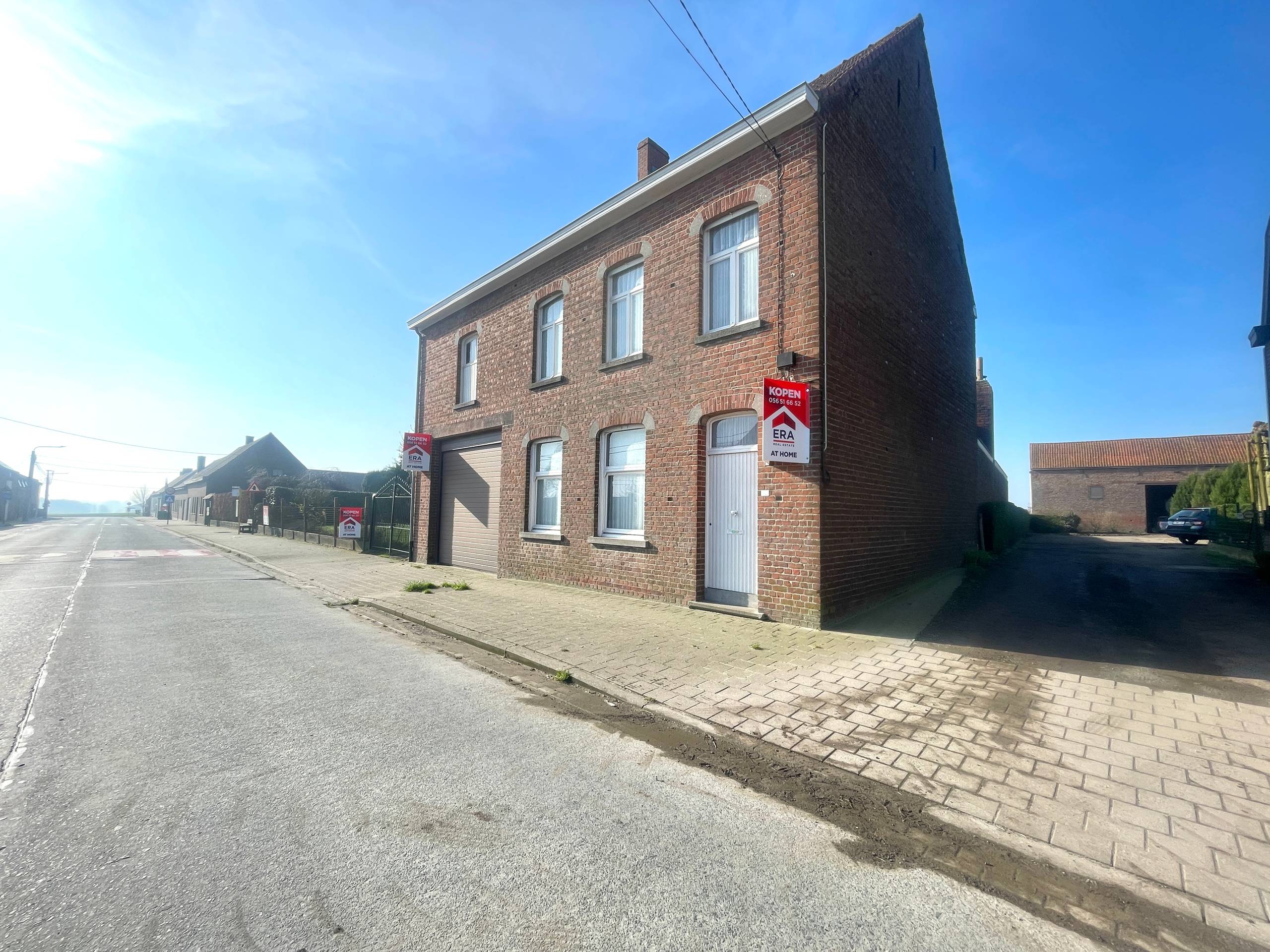 Maison à vendre à Moorslede avec 3 chambres - photo 2
