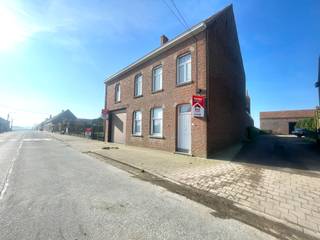 Maison à vendre à Moorslede