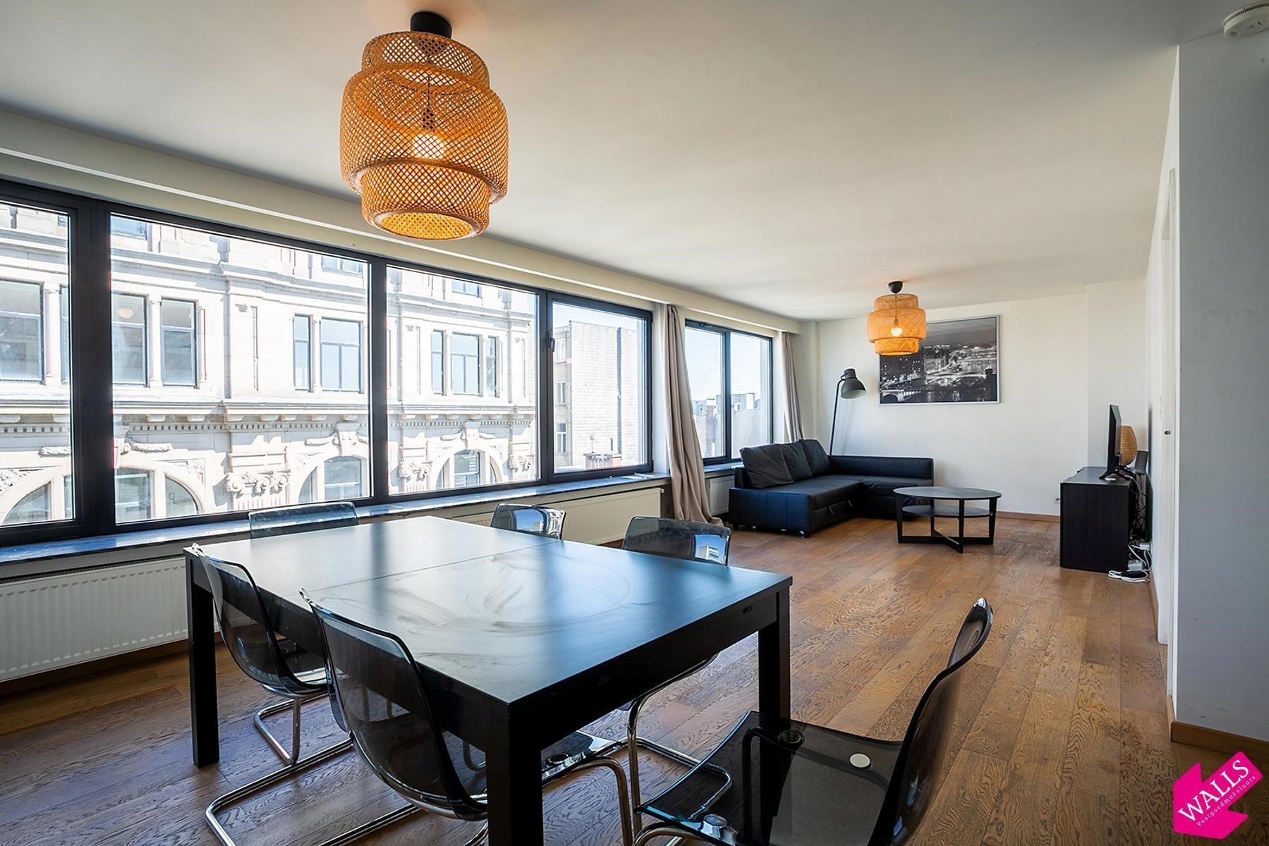 Apartment for sale in Antwerp with 2 bedrooms - photo 3