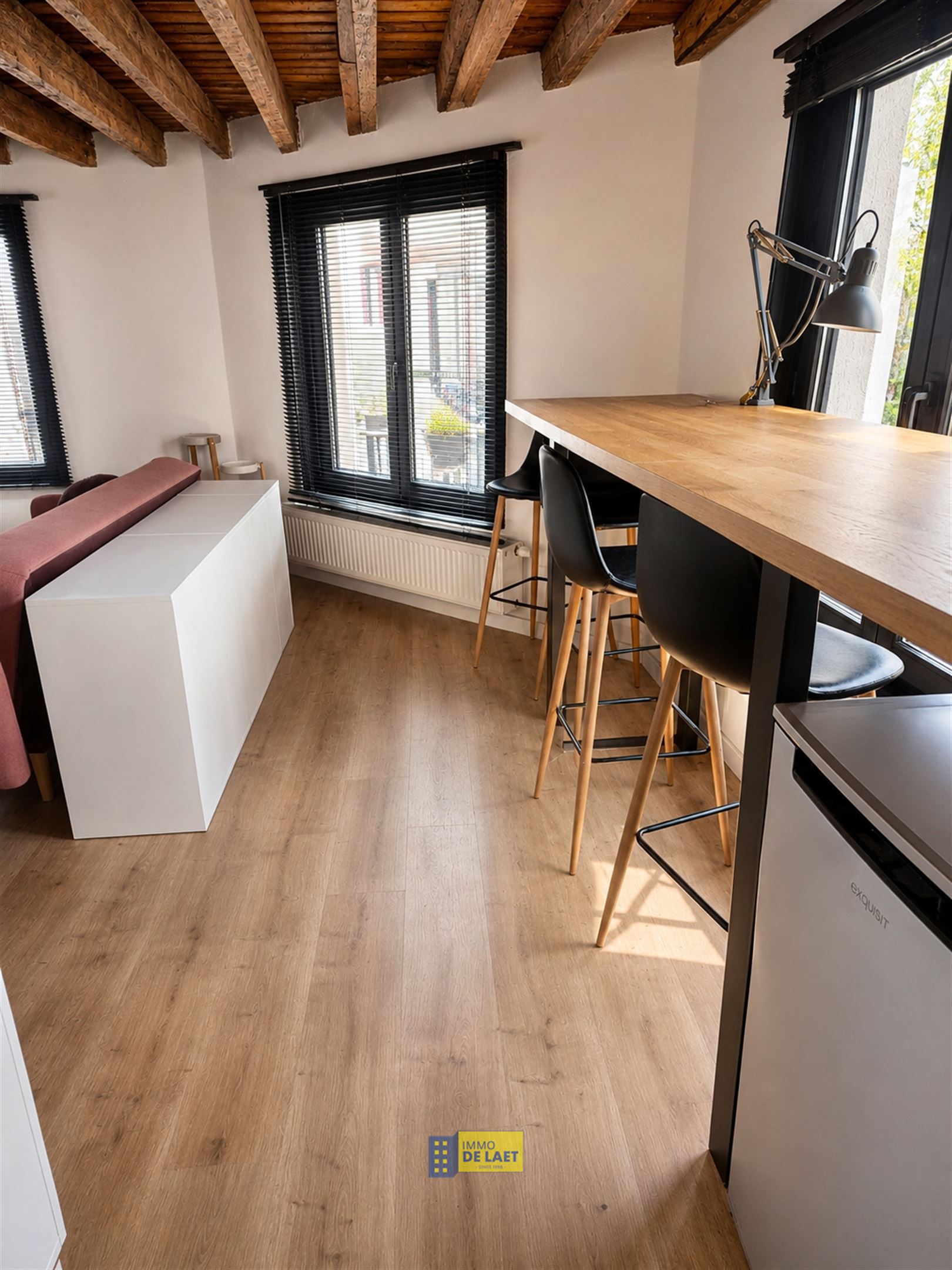 Appartement à louer à Anvers