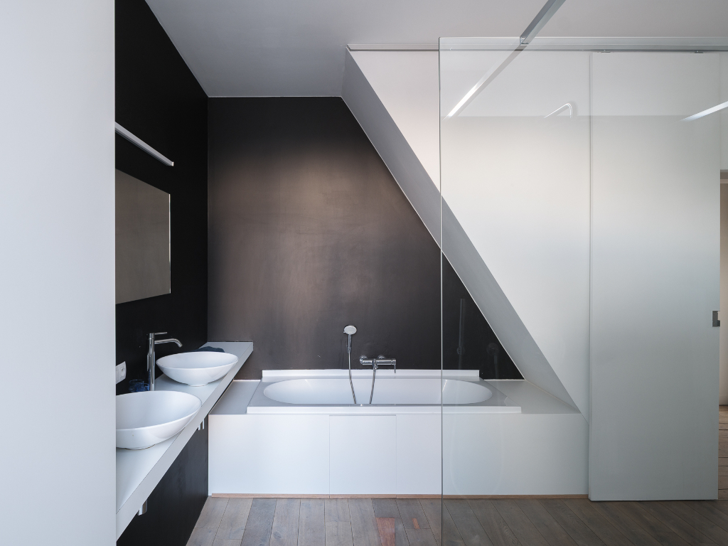 Lichtrijke en instapklare woning met buitenruimte nabij Gent Centrum - foto 5