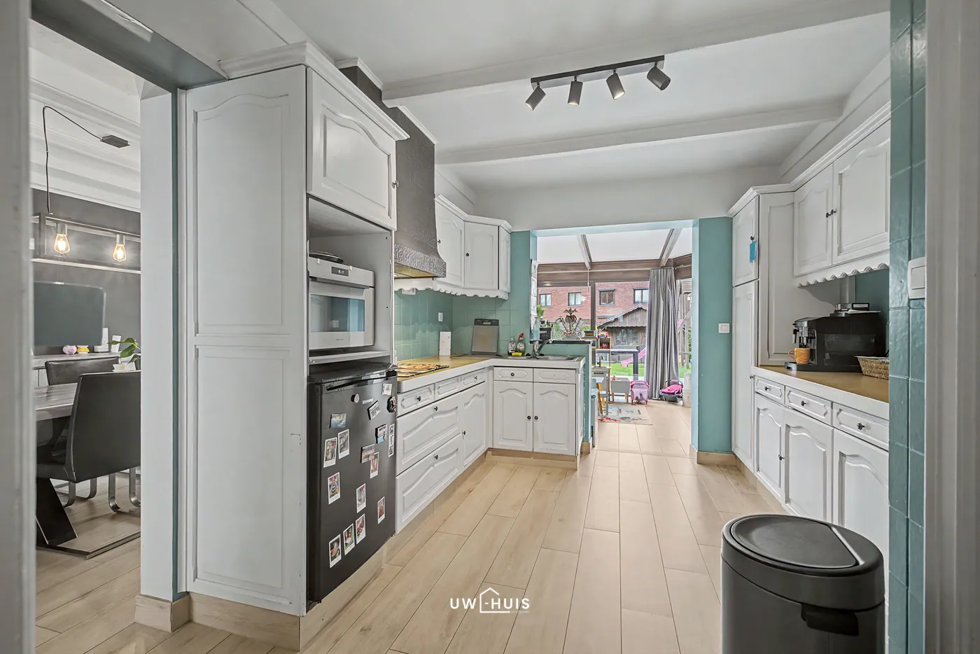 RUIME HOB MET 4 SLPK EN EPC C IN TOPWIJK - foto 5