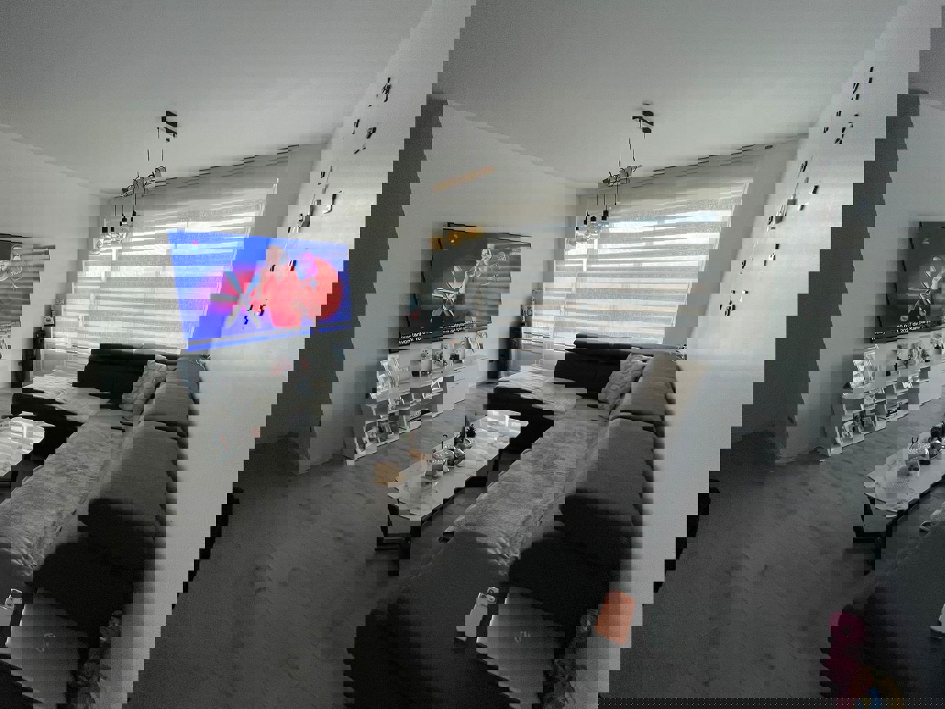 Instapklaar en volledig gerenoveerd appartement in 2025 - foto 2