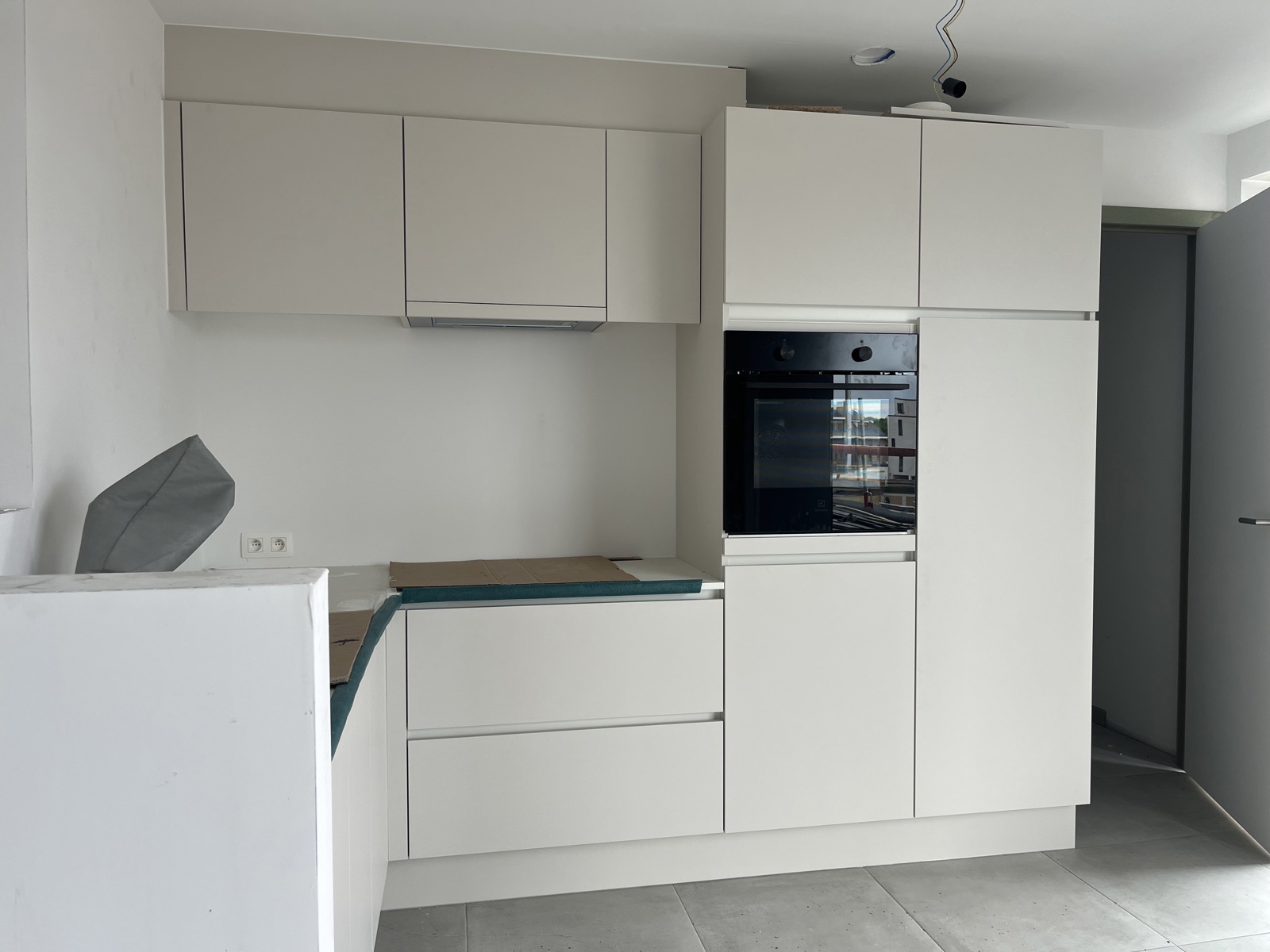 Luxueuse nieuwbouw penthouse in Maldegem centrum - foto 5