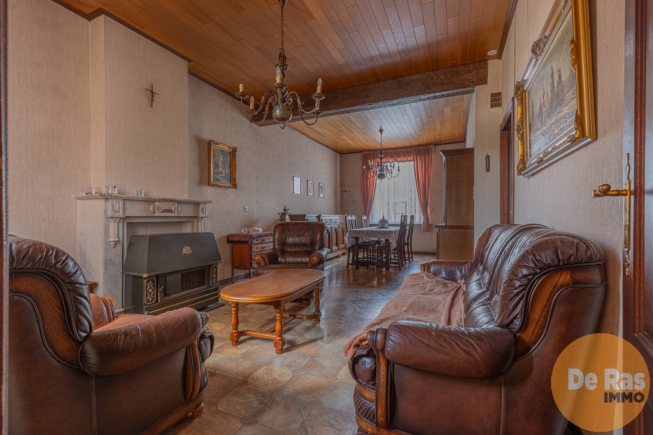 House for sale in Lede with 2 bedrooms - photo 2