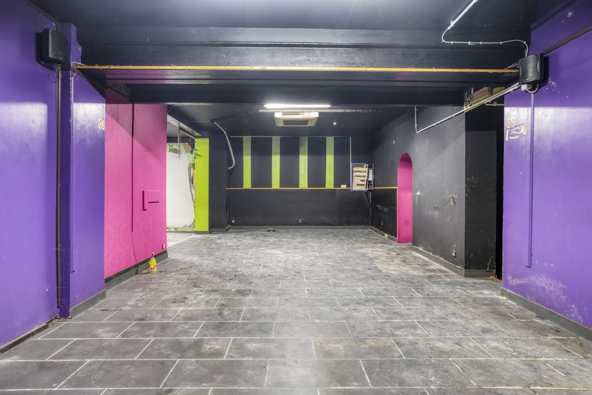 Opbrengsteigendom te koop in hartje Kortrijk - foto 4