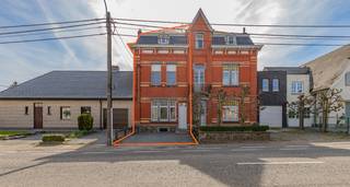 EERSTE BEZOEKDAG ZATERDAG 2 MEI VAN 10u TOT 14u (ENKEL OP AFSPRAAK!)ERWETEGEM - Langs de verbindingsweg tussen Zottegem en Oudenhove, bevindt zich...