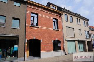 Appartement à louer à Herenthout