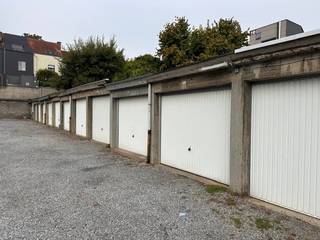 Garage à vendre à Louvain