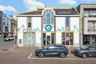 Bent u op zoek naar een representatieve en aangename kantoorruimte op een uitstekende locatie? Dan is deze instapklare verdieping op de markt...