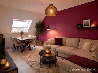 Apartment for sale in Beveren-Kruibeke-Zwijndrecht