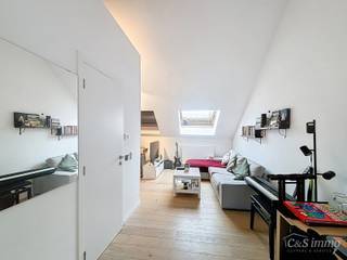 Apartment for sale in Antwerp