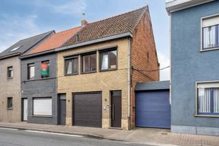 Maison à vendre à Zulte