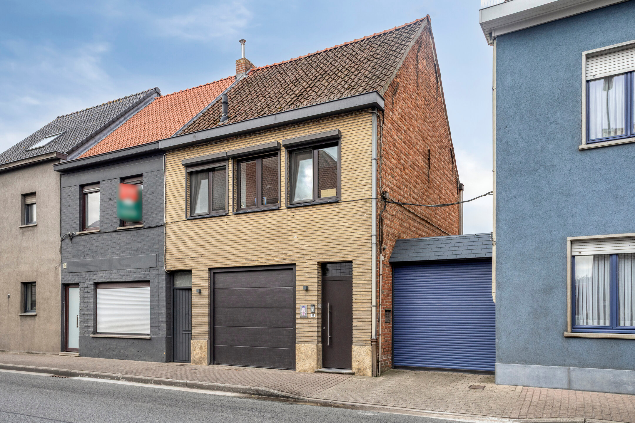 House for sale in Olsene with 3 bedrooms - photo 2