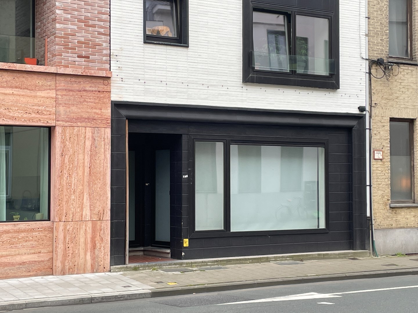 ruime studio in hartje Gent - foto 4