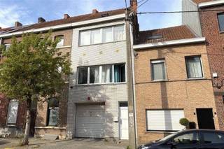 Apartment for sale in Kortrijk