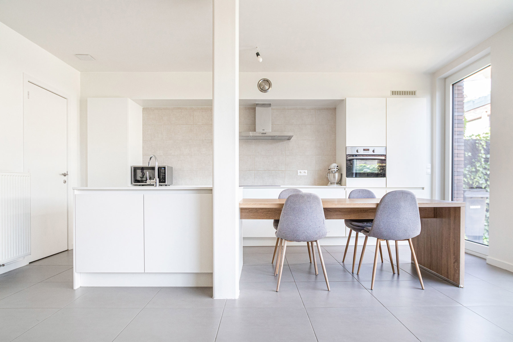 Appartement à vendre à Ranst avec 3 chambres - photo 5