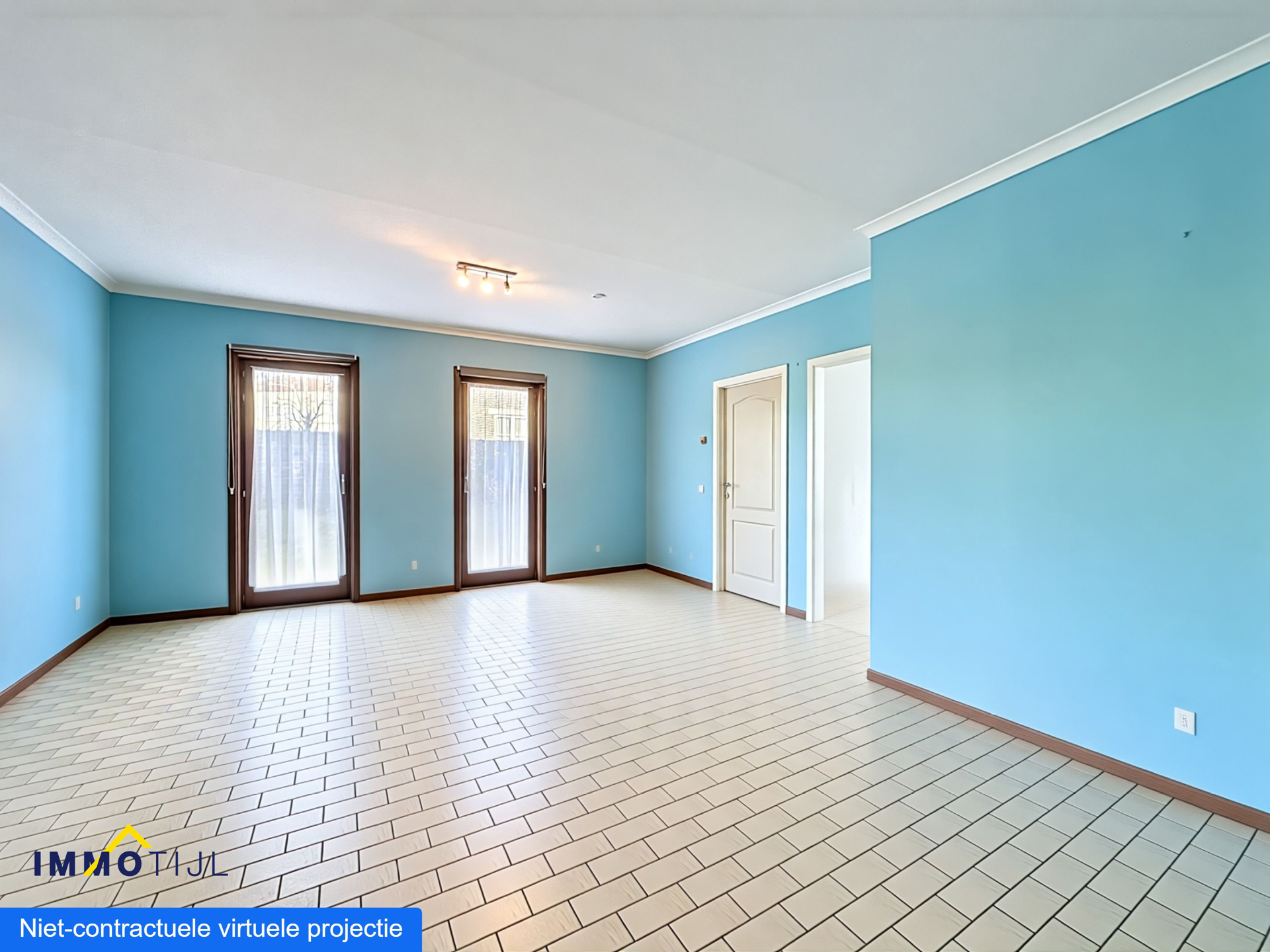 Bungalow met zonnige tuin en garage in rustige wijk! - foto 2