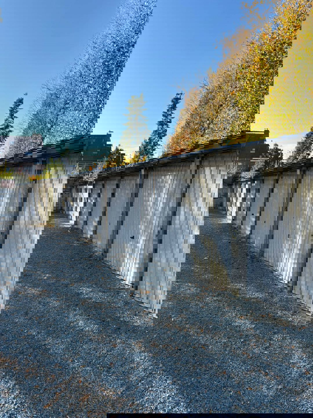 Garagebox te huur in Gent - foto 3