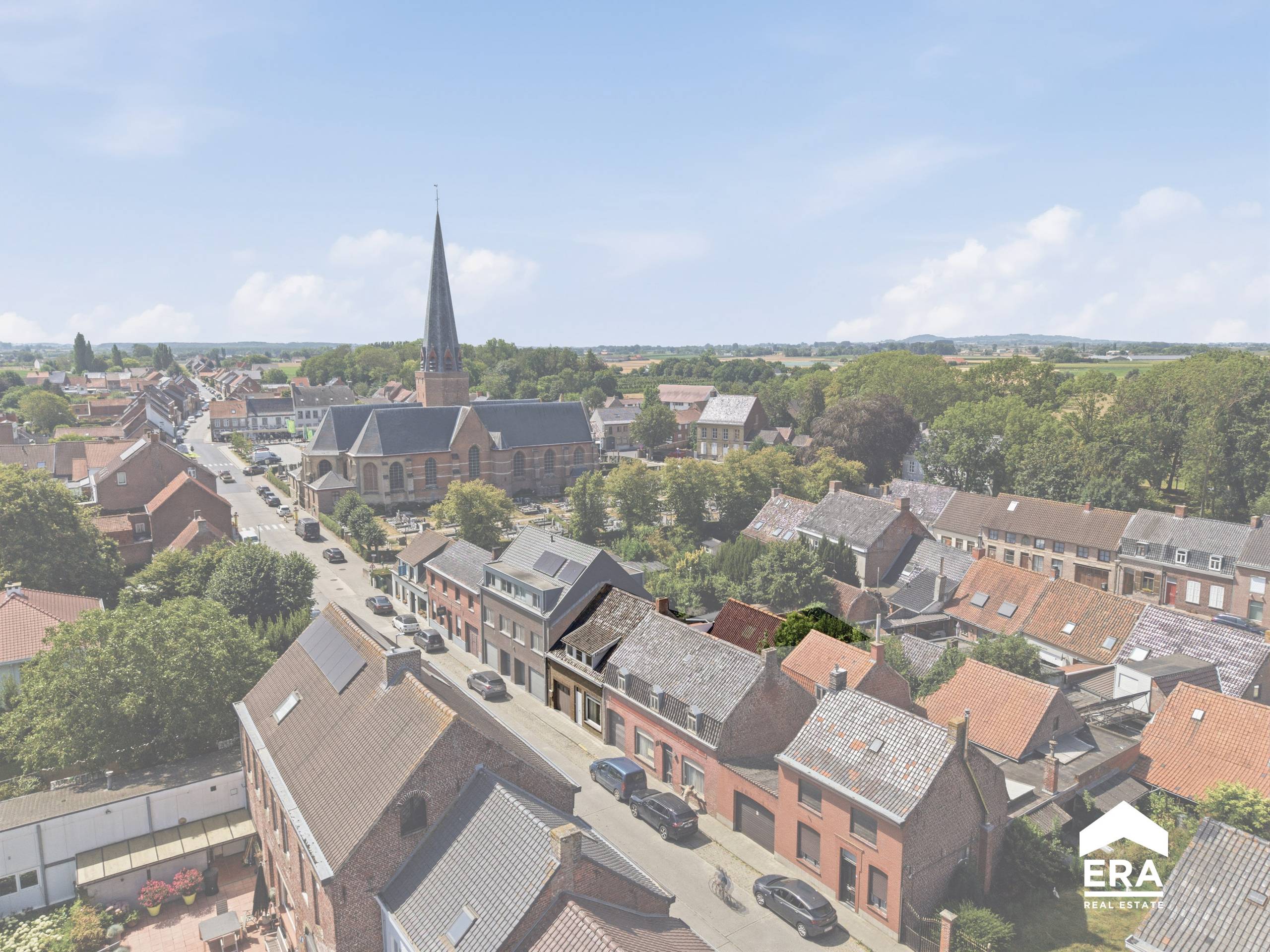 House for sale in Poperinge