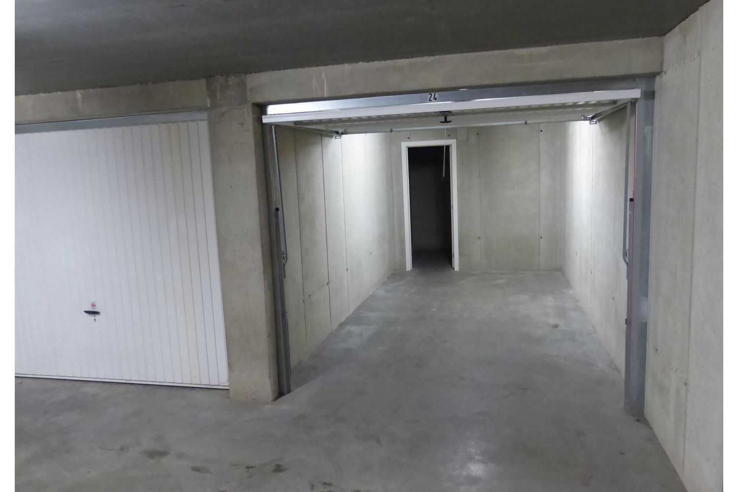 Garage te koop in Nieuwpoort - foto 2