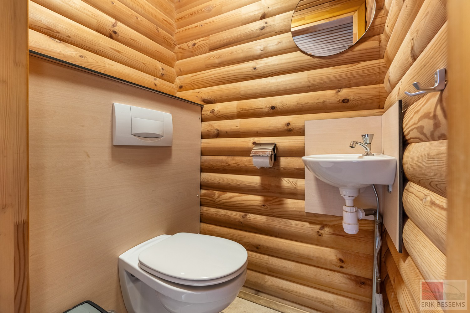 Maison à vendre à Zutendaal avec 3 chambres - photo 4