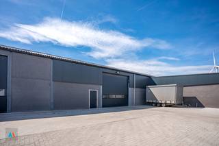 Commercial à louer à Hoogstraten