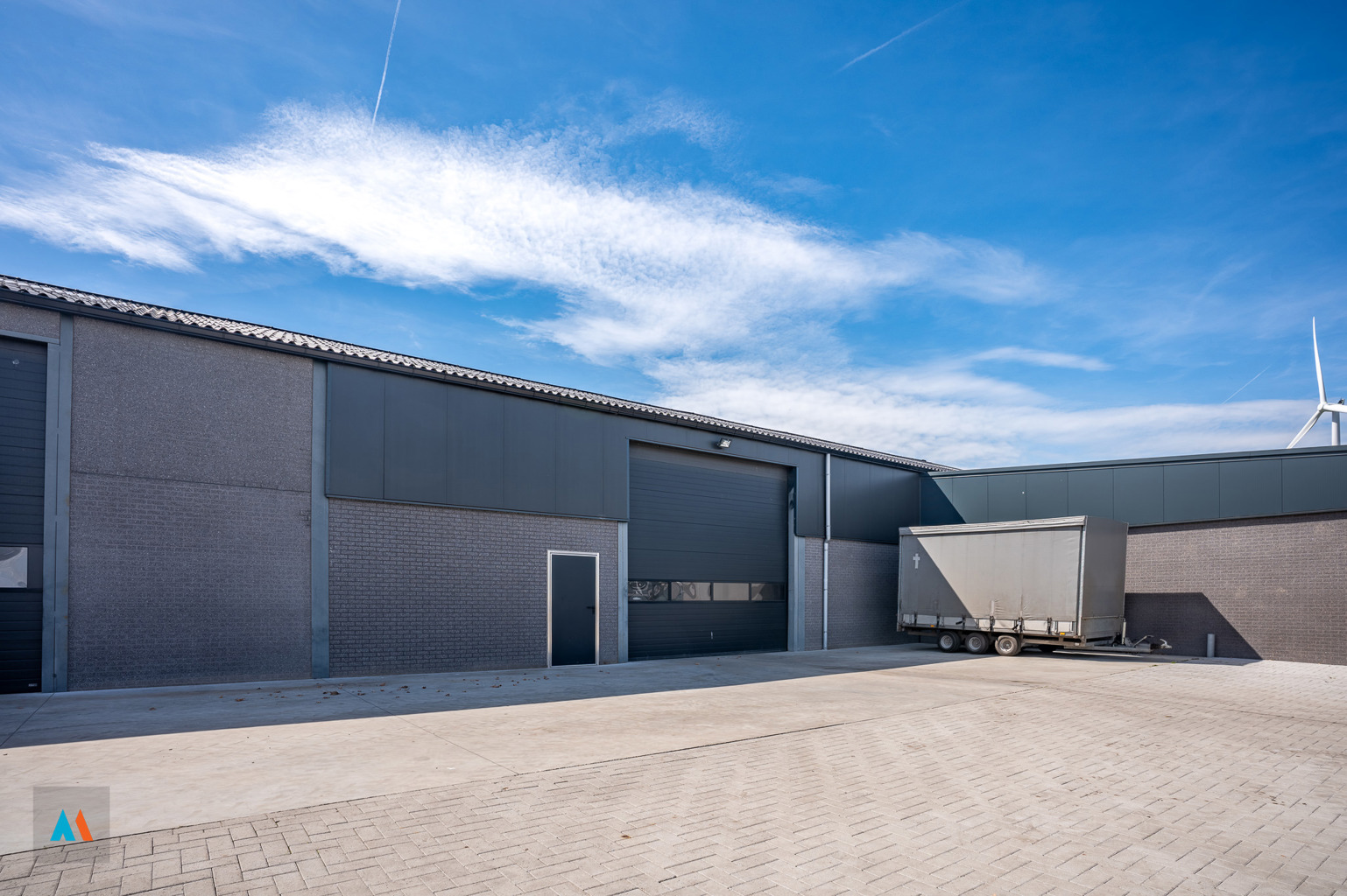 Commercial à louer à Hoogstraten - photo 2