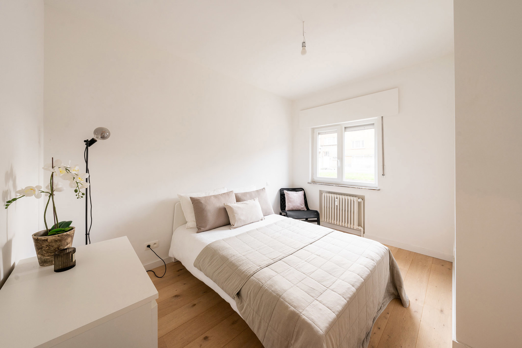 Apartment for sale in Antwerp with 2 bedrooms - photo 2