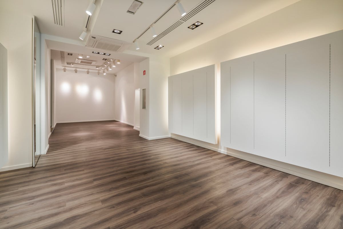 Handelspand (pop-up) van ca. 140 m² op topligging in Roeselare - foto 4