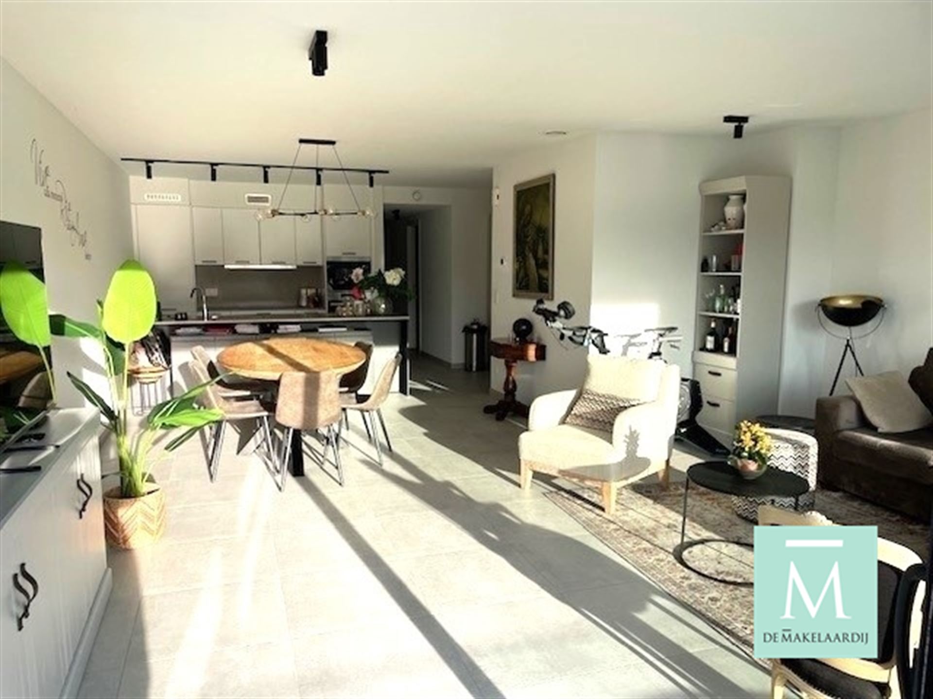 Appartement à louer à Berlaar avec 2 chambres - photo 4