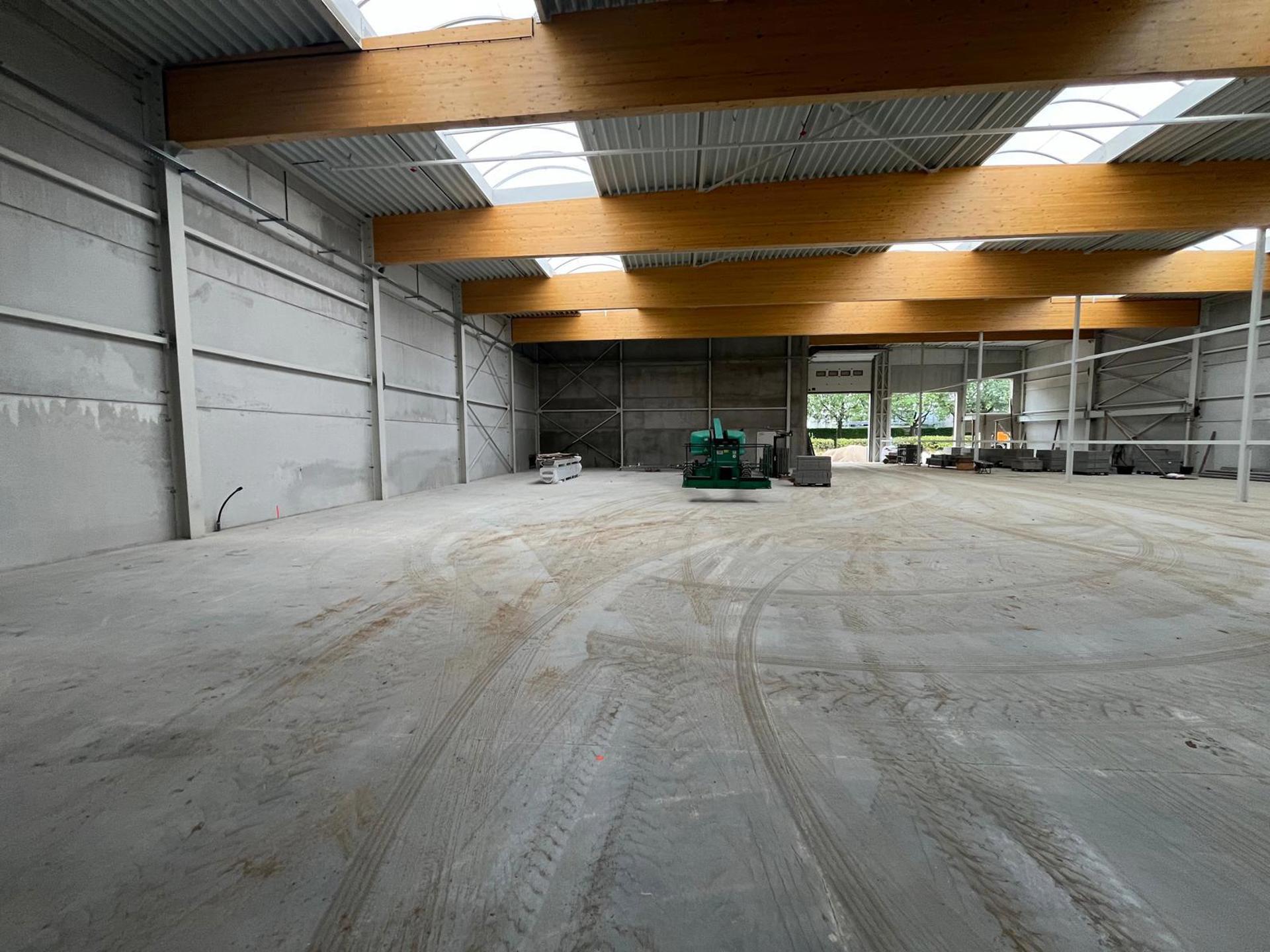 Wommelgem: nieuw magazijn 720m² met kantoren - foto 5