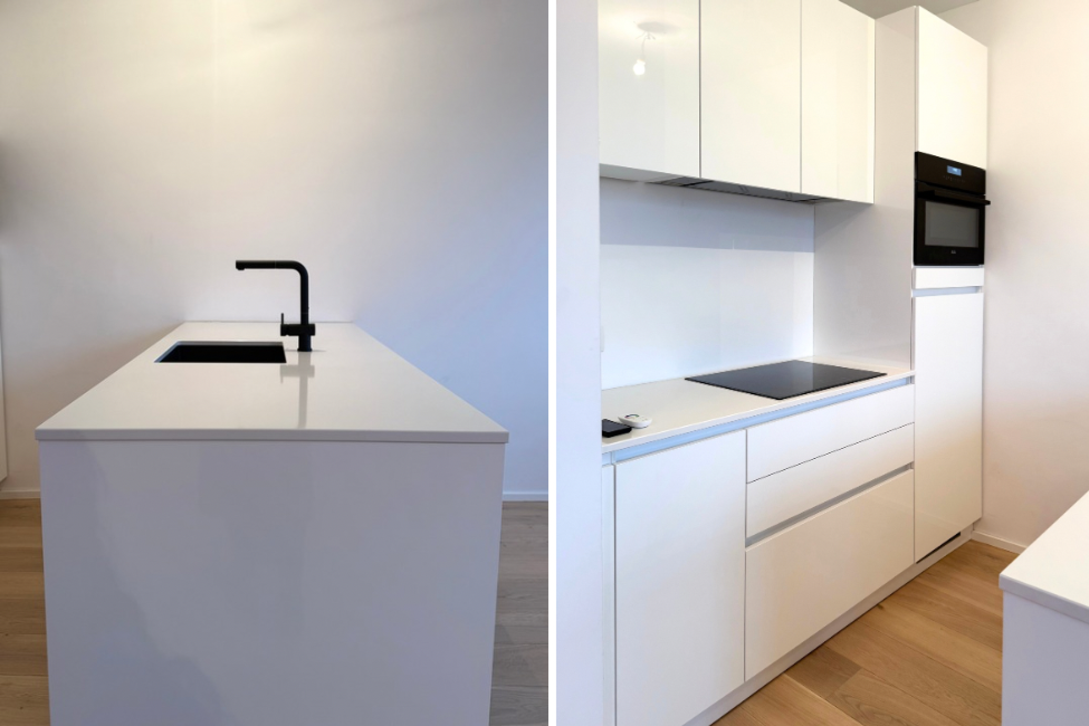 Apartment for rent in Antwerp with 1 bedroom - photo 3