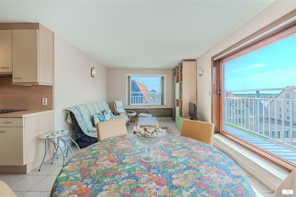 Appartement op top ligging - foto 4