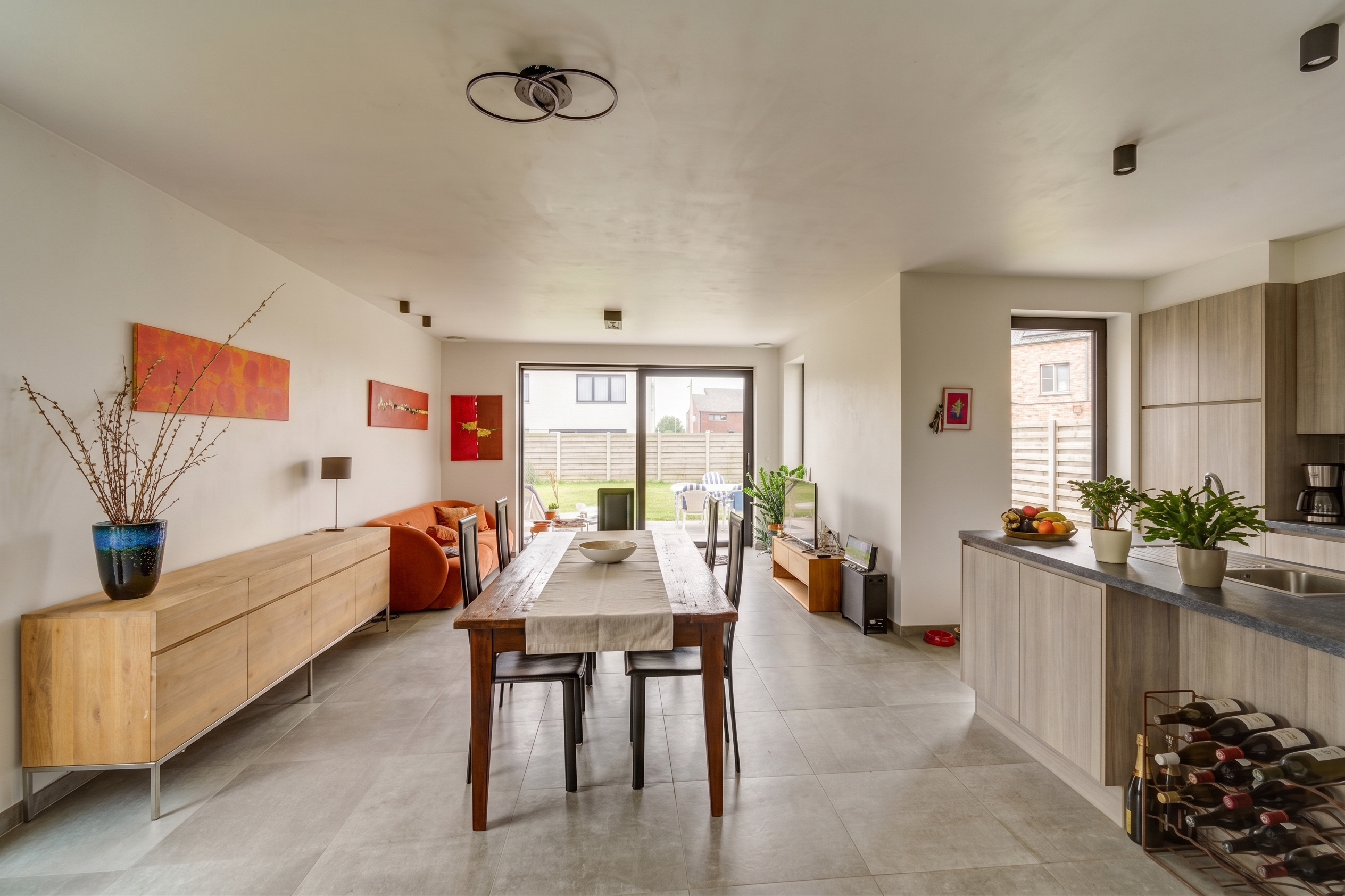 House for rent in Meerhout - photo 4