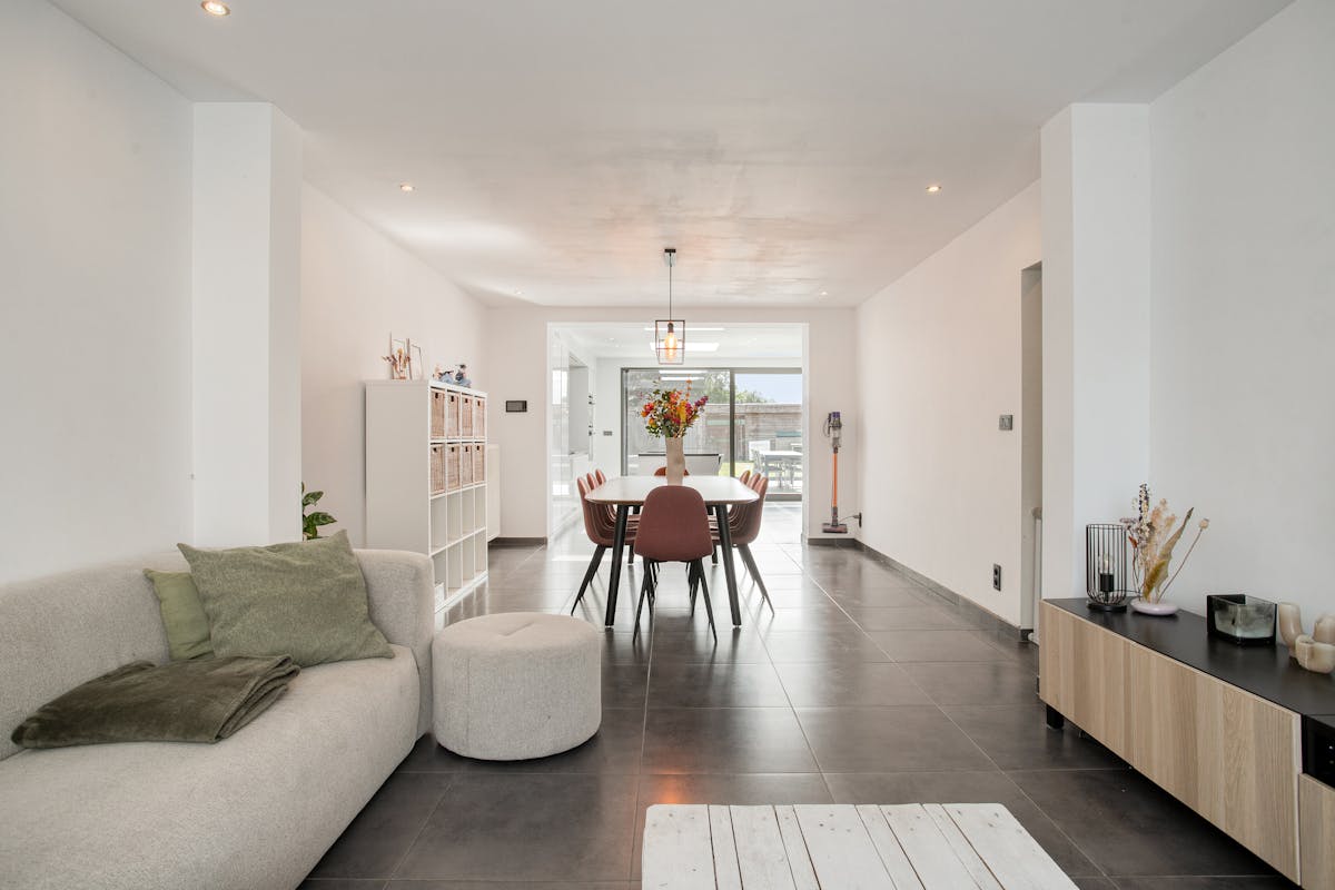 Instapklare woning met zonnige tuin in Heule - foto 4
