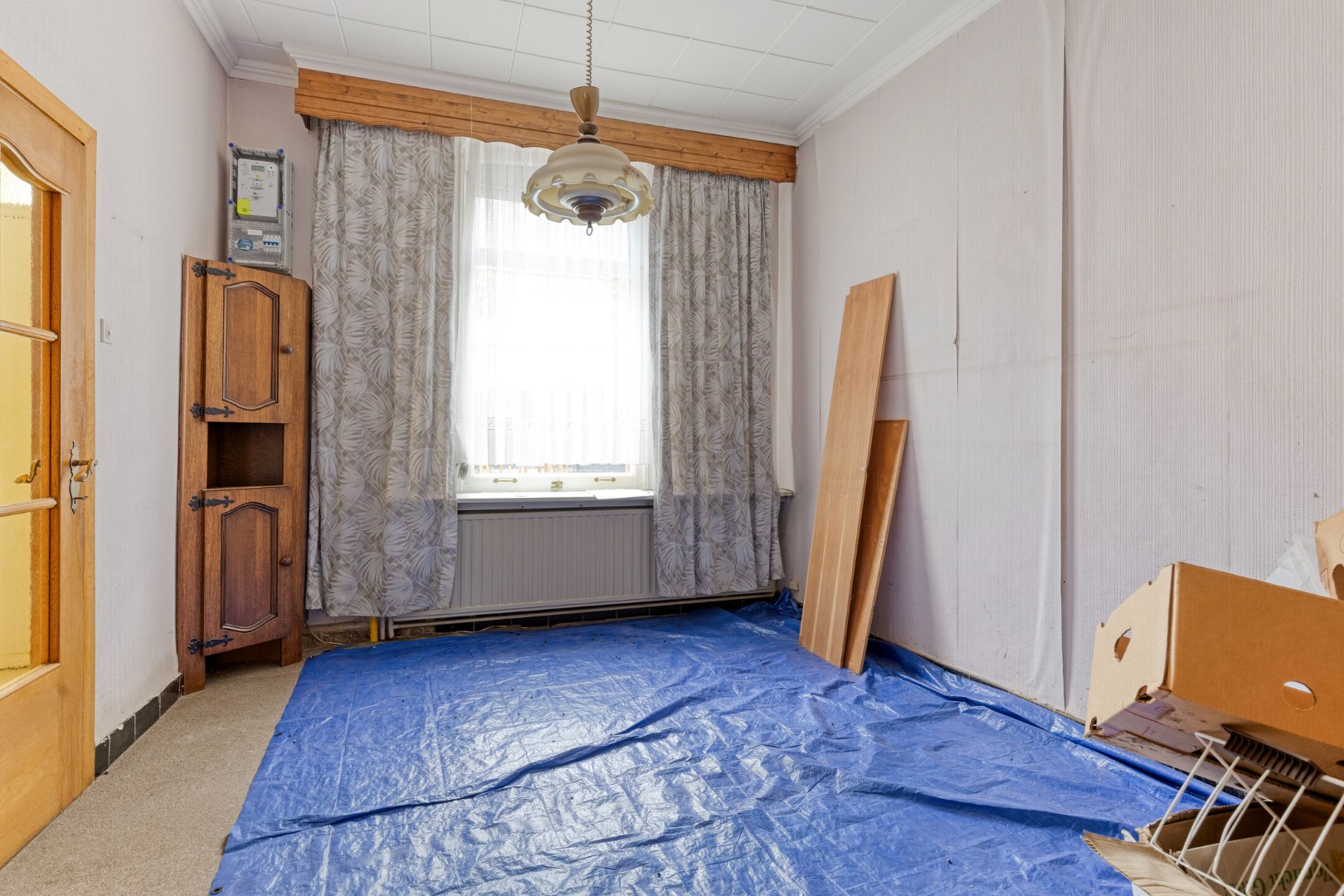Te renoveren stadswoning in hartje Geel - foto 3