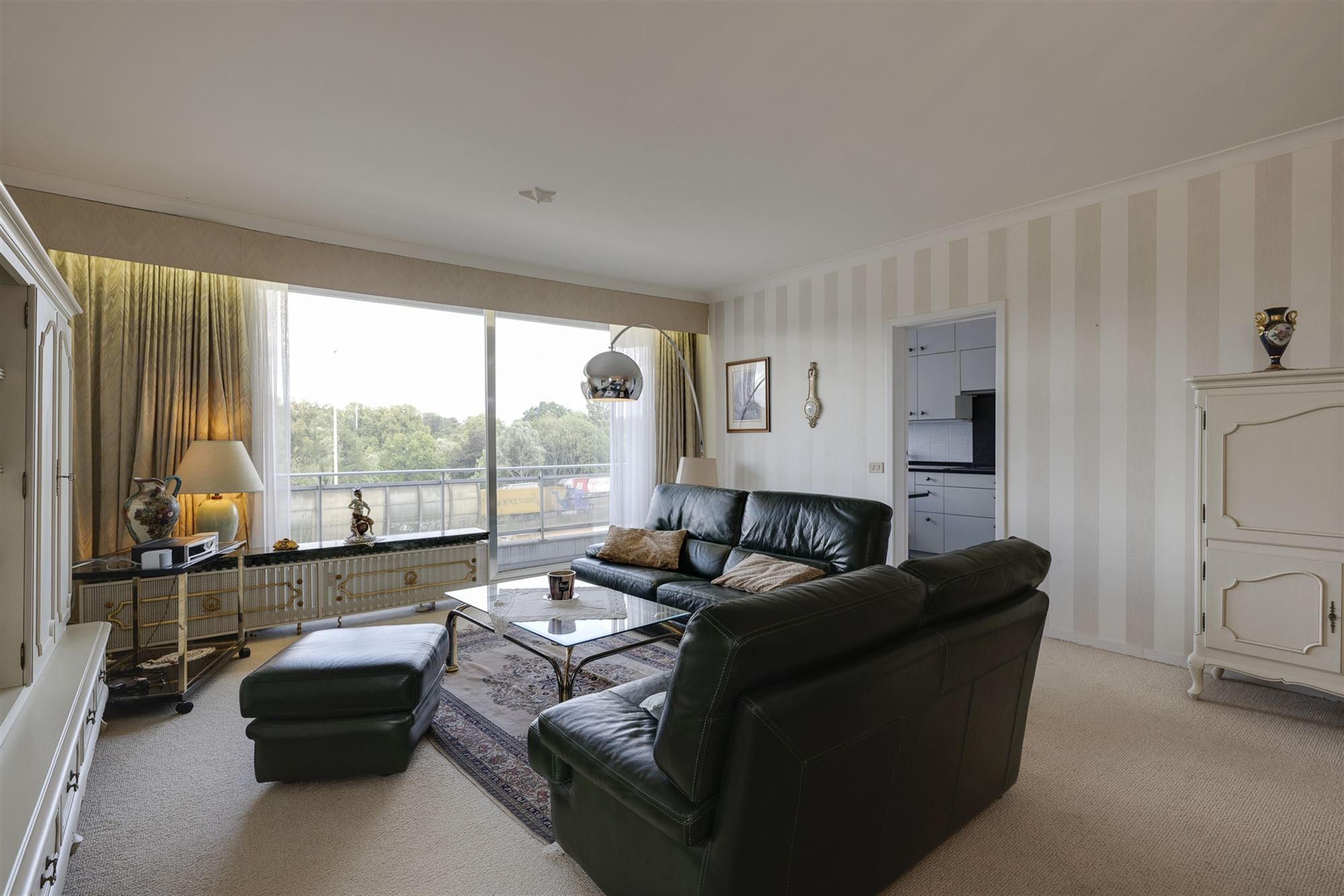 Appartement à vendre à Deurne avec 2 chambres - photo 5