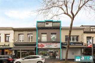 Commercial à vendre à Anvers