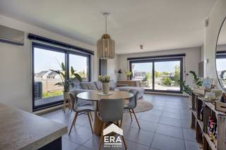 Appartement à vendre à Brée