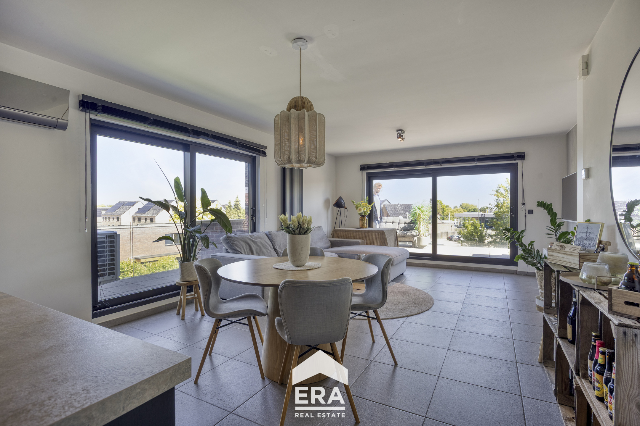 Appartement à vendre à Bree avec 1 chambre - photo 2