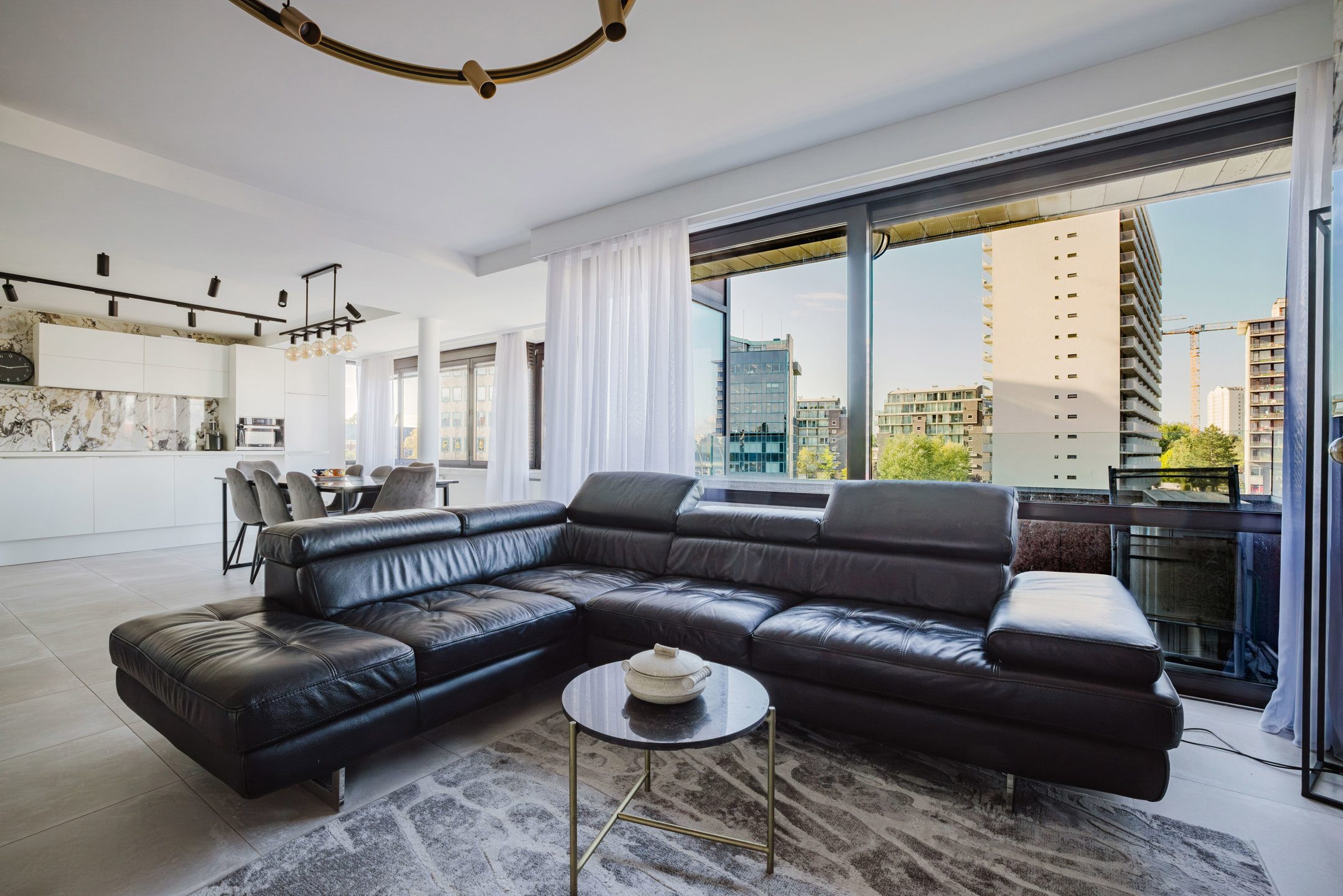 Apartment for sale in Ghent with 3 bedrooms - photo 5