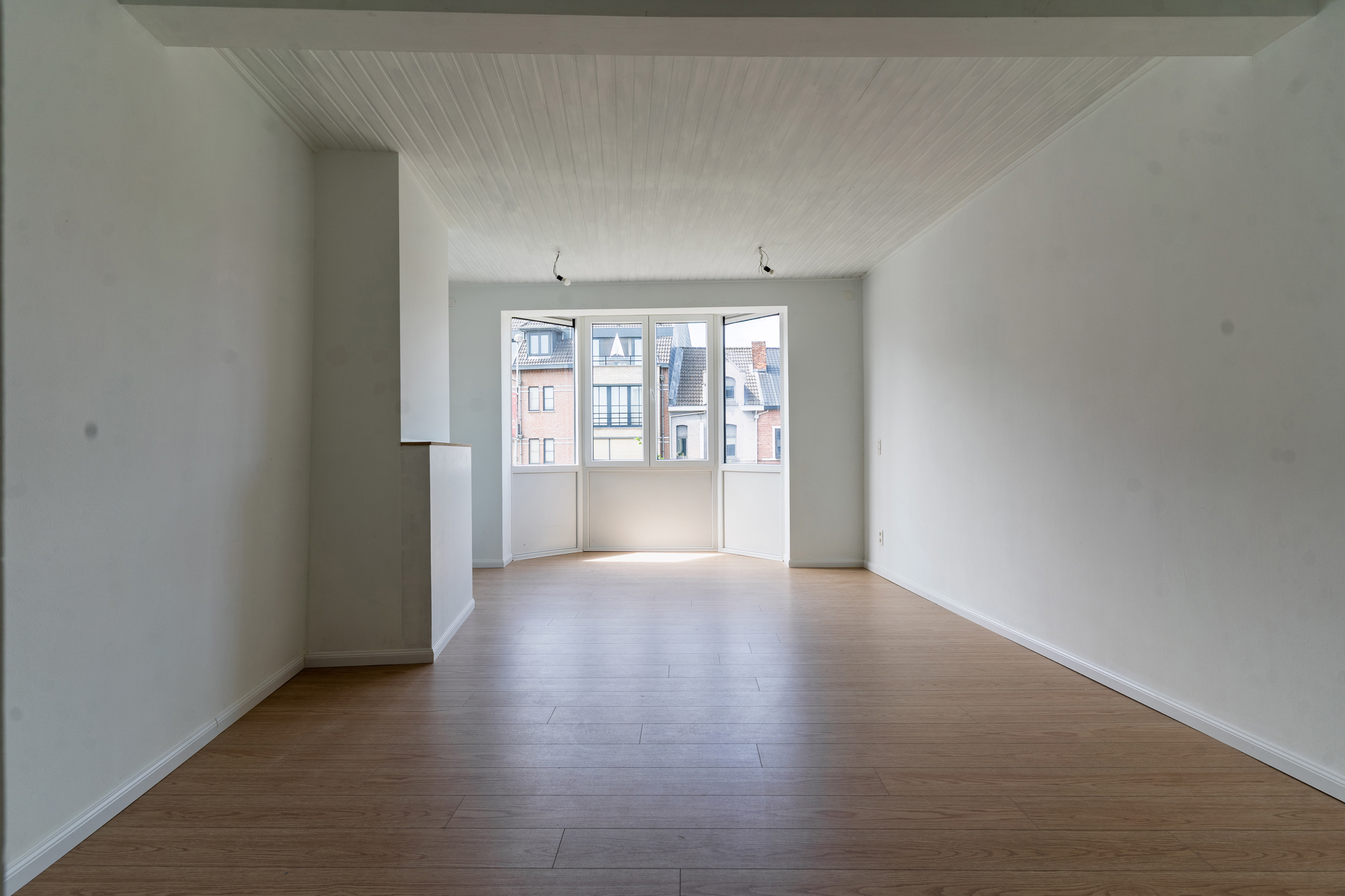 Gerenoveerde woning met stadstuin in Dendermonde - foto 5