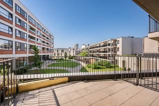 Appartement à vendre à Anvers
